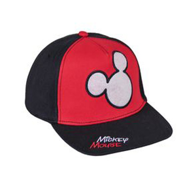 Gorra para niños de Mickey