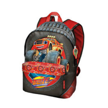 Mochila infantil de Blaze