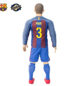 Replica muñeco Piqué