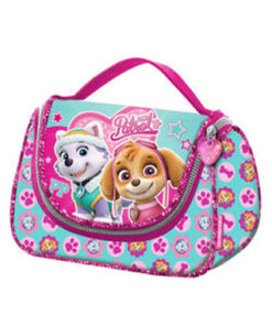 Neceser aseo Paw Patrol