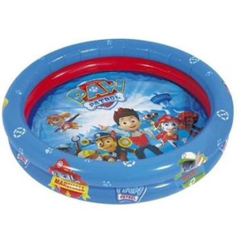 Piscina infantil para niños Patrlulla Canina