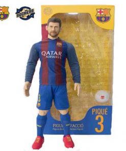 Muñeco Pique