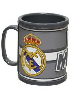 Taza infantil Real Madrid
