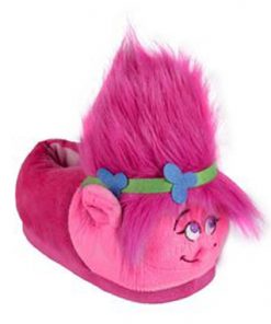 Pantuflas casa de Trolls