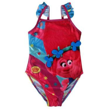 Bañador playa de Trolls