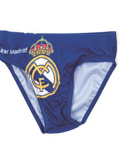 Bañador infantil Real Madrid