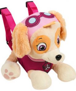 Mochila Patrulla Canina