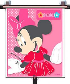 Parasol ajustable Minnie