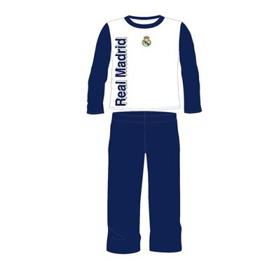 Pijama Real Madrid Niño invierno talla 14 - Comprar productos