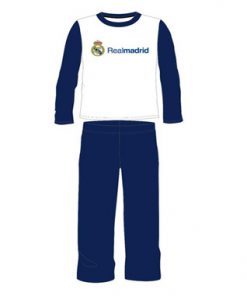 Pijama invierno Real Madrid