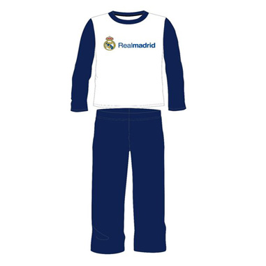 Pijama juvenil Real Madrid