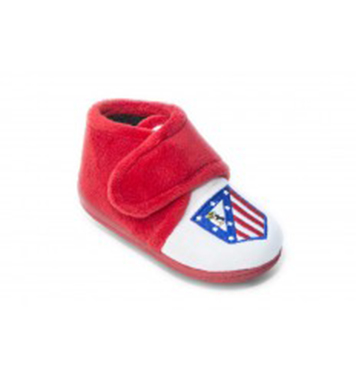 Zapatilla niño para casa Atletico de Madrid | Mama ©