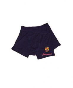 Calzoncillo boxer FC Barcelona