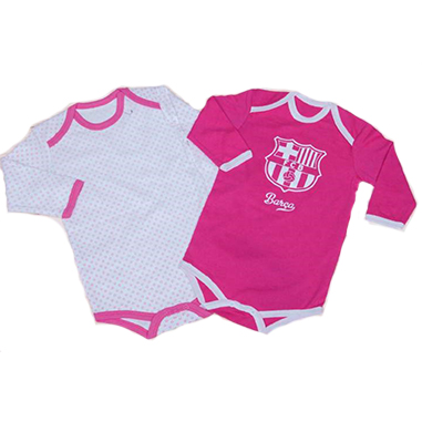 Pack para niñas FC Barcelona | Mama Yo Quiero ©