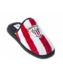 Zapatilas estar por casa Athletic club bilbao