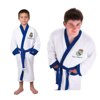 Albornoz Real Madrid