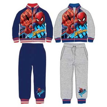 Chandal infantil Spiderman