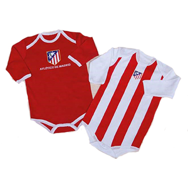 Set body infantil Atletico de Madrid Mama Yo Quiero