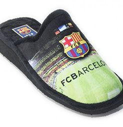 Zapatillas para casa del Barça