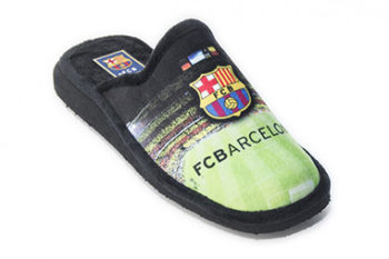 Zapatillas del barça hotsell