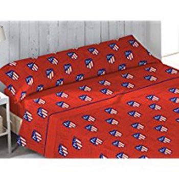 Sabanas cama Atletico de Madrid