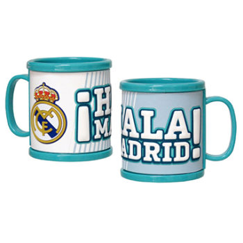 Taza 3D rubber