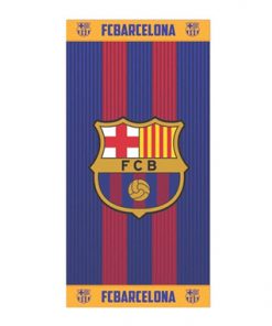 Toalla Fc Barcelona