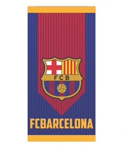 Toalla playa Fc Barcelona