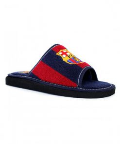 Zapatillas sin puntas Fc Barcelona