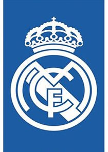 Toalla jackard Real Madrid