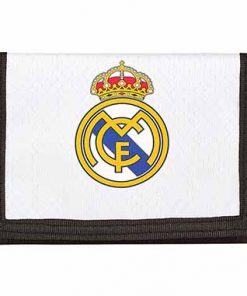 Billetera Real Madrid