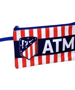 Estuche Atletico Madrid