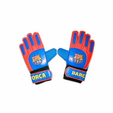 Lionel Green Street Asesino Baya Guantes portero infantiles Fc Barcelona | Mama Yo Quiero ©