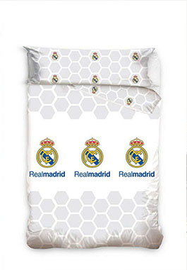 Sabana cama Real Madrid