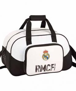 Bolsa deportiva Real Madrid