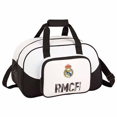Bolsa deporte 2025 real madrid niño