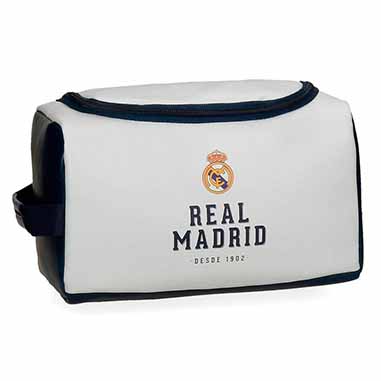 Neceser portatod Real Madrid