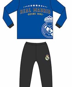 Pijama invierno Real Madrid