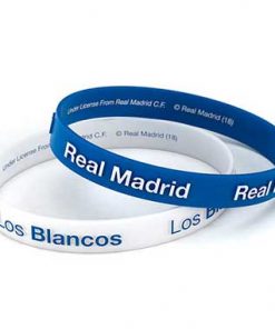 Pulsera juvenil Real Madrid