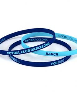 Pulsera Fc Barcelona