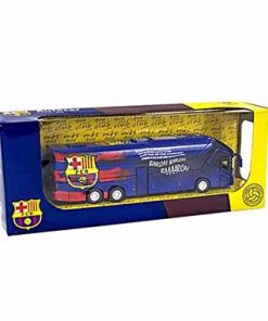 Autobus Fc Barcelona