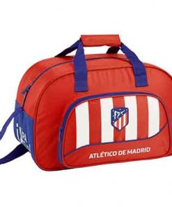 Bolsa deportiva Atletico Madrid