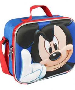 Portameriendas Mickey Disney