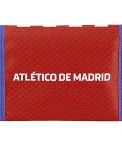 Monedero chico Atletico de Madrid