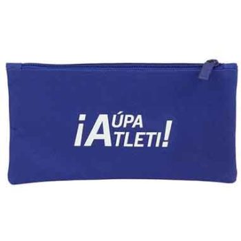 Portatodo lapicero Atletico Madrid