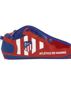 Zapatilla portatodo Atletico Madrid