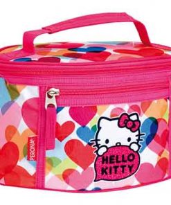 Neceser Hello Kitty