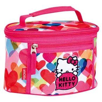 Neceser Hello Kitty