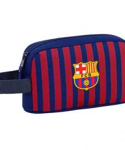 Bolsa merienda Fc Barcelona