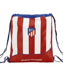 Bolsa porta todo Atletico Madrid